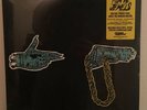 RUN THE JEWELS - RTJ 