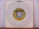 Claude Huey Why would you blow it 45 1969 Galaxy 768 Rare Funky Northern soul