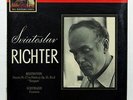 ASD 450 W/G SVIATOSLAV RICHTER - BEETHOVEN sonata SCHUMANN fantasia EMI LP NM