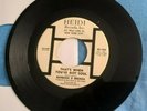 BARBARA & BRENDA, THAT'S WHEN YOU'VE GOT SOUL, 1964 US HEIDI, SOUL,NORTHERN,EX.