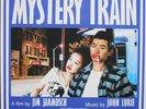 JOHN LURIE BO MYSTERY TRAIN LP 1989 Jim JARMUSCH ex