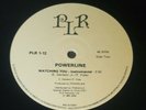 POWERLINE - WATCHING YOU 12