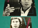 Scott Walker Climate Of Hunter LP + Single from album - Track Three. 1983/84