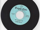 Northern Soul 45-Joanne Gayles-Meet Me Half Way  Don't Shake My Tree-Bright Star