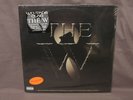 Wu-Tang Clan The W 2xLP SEALED rap hip hop GZA RZA Inspectah Deck Cappadonna