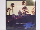 Eagles Hotel California DCC Audiophile LP # 0048 Sealed