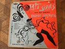 GEORGE GERSHWIN - Hit Songs from Hit Shows   FDR 10