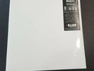 The Beatles white album double album vinyl mint sealed 