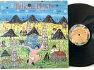 $ALE* TALKING HEADS LITTLE CREATURES 1985 Sire 25305 LP SHRINK WRAP LIKE NEW EXC
