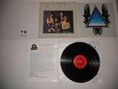 Journey Next 1A/1B Wally ANALOG 1st Mint '77 ARCHIVE MASTER Ultrasonic CLEAN