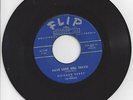 Northern Soul 45-Richard Berry & Pharoahs-Have Love Will Travel No Room-Flip 349