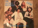 The Allman Brothers - Statesboro Blues Vinyl LP