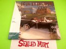 Clipse Lord Willin' VMP Vinyl Me Please Green Emerald Color Wax SEALED MINT NEW