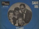 MIRACLES: (Come 'Round Here) I'm The One You Need (´66 / scarce orig. MOTOWN 7