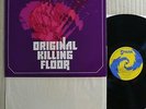 Killing Floor The Original Killing Floor  1973 2nd UK Press Spark MINT