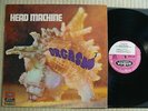 Head Machine (Ken Hensley) Orgasm  ORIG 1970 FR 1st Disques Vogue MINT-