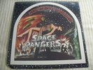 Neil Merryweather  Space Rangers  ORIG 1974 US 1st  Mercury SRM 11007 SEALED