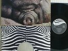 Kin Ping Meh  No. 2  RARE 1972 DE 1st Press Laminated Sleeve Zebra 2949 005 OIS