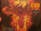 SEPULTURA Above the Remains Live '89 (Trans Red Vinyl)  Rocktober New Sealed