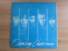Ratt ?– Dancing Undercover Korea Blue Cover LP