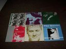 The Smiths six albums have all been played and loved andas such show a few scars