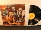 David Bowie: Diamond Dogs (VG+ 1974 US RCA CPL1-0576 