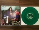 Fu Manchu Godzilla 10'' Man's Ruin Scott Hill Nebula Brant Bjork