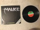Malice In The Beginning Serie Rocker Import Lp Metallica Slayer Manowar Metal Ch