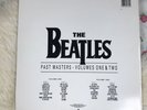 The Beatles Past Masters Volume One & Two Original Pressing