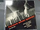 Horace Silver Quintet Vol 3 Blue Note 5058 BLP Flat Edge Mono DG LP Vinyl 10
