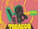 TOBACCO Ultima II Massage 2x LP NEW COLORED VINYL Ghostly International Black M