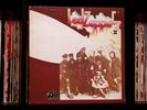 ? Led Zeppelin II ? Rare 1969 Atlantic Records Original Press Vinyl LP ????