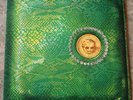 Alice Cooper Billion Dollar Babies 1973 LP Vinyl EX Nice Orig. Complete BS 2685