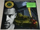 THE DISPOSABLE HEROES OF HIPHOPRISY Hypocrisy is the Greatest Luxury COMPLETE LP