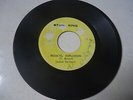 JACKIE BERNARD-MUSICAL EXPLOSION -ROOTS REGGAE 45