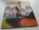 THE BEATLES / FOR SALE MONO VINYL LP / 1965 / PMC 1240 / UK