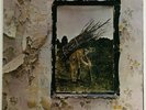 LED ZEPPELIN LED ZEPPELIN 4 ZOSO ST-A-712285RI SD 7208 Vinyl (VG+) Tested Plays