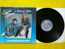 SHAKIN STEVENS & BONNIE TYLER-A ROCKIN' GOOD WAY/12