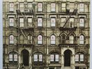 Led Zeppelin - LP - Physical Graffiti - 484 Kings Road / A3/B4/C1/D1 , SSK 89400