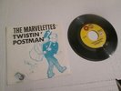 THE MARVELETTES 