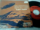 Led Zeppelin-D'yer Mak'er-Tintero-Single record 7