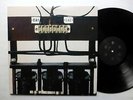 Tied + Tickled Trio EA1 EA2 LP Future Jazz Down Tempo VG Vinyl #1425