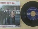 Rare Français Ep The Rolling Stones Satisfaction