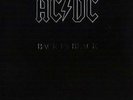 LP AC/DC ?– Back in Black  NUEVO, PRECINTADO