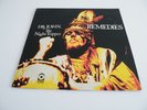 DR JOHN THE NIGHT TRIPPER 'REMEDIES' LP UK ATCO 1970