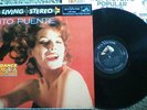 Tito Puente-Dance Mania-1958 LP RCA VICTOR LIVING STEREO LSP 1692-VG+/EX