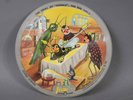 Vtg Vogue 78 RPM Picture Record “The Trial of Bumble”, “The Boy Who Cried Wolf”