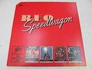 Epic Reo Speed Wagon Rush Special Djco Western Music
