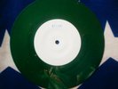 MOTORHEAD - ACE OF SPADES -  JAPAN 7'' - TEST PRESSING, ON GREEN VINYL