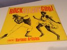 ROCK STEADY COOL -1968 JAMAICAN ROCKSTEADY - RARE COLLECTORS VINYL